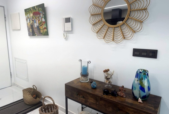 Wiederverkauf - Bungalow - Guardamar del Segura - Costa Blanca