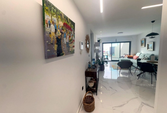 Wiederverkauf - Bungalow - Guardamar del Segura - Costa Blanca