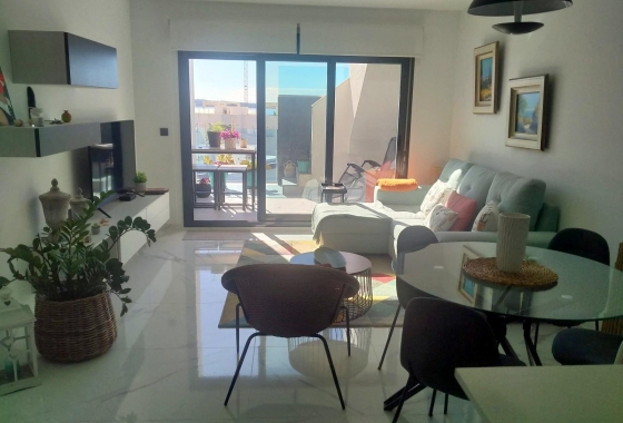 Wiederverkauf - Bungalow - Guardamar del Segura - Costa Blanca
