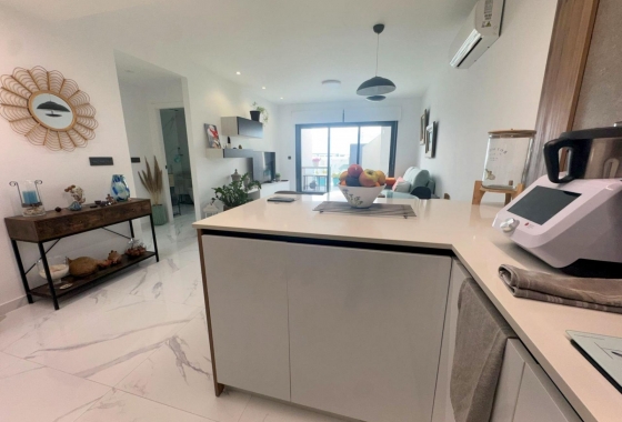 Wiederverkauf - Bungalow - Guardamar del Segura - Costa Blanca