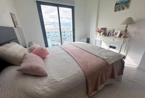Wiederverkauf - Bungalow - Guardamar del Segura - Costa Blanca