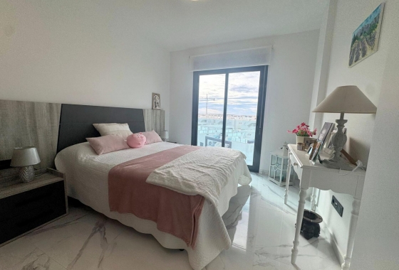 Wiederverkauf - Bungalow - Guardamar del Segura - Costa Blanca