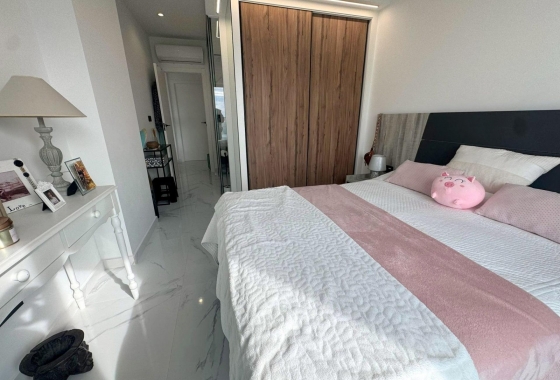 Wiederverkauf - Bungalow - Guardamar del Segura - Costa Blanca