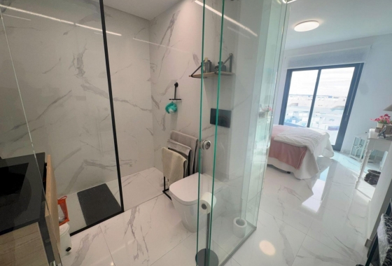 Wiederverkauf - Bungalow - Guardamar del Segura - Costa Blanca