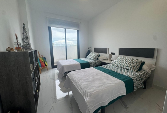 Wiederverkauf - Bungalow - Guardamar del Segura - Costa Blanca