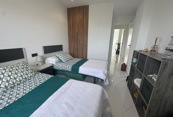 Wiederverkauf - Bungalow - Guardamar del Segura - Costa Blanca