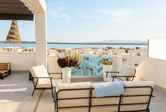 Wiederverkauf - Bungalow - Guardamar del Segura - Costa Blanca