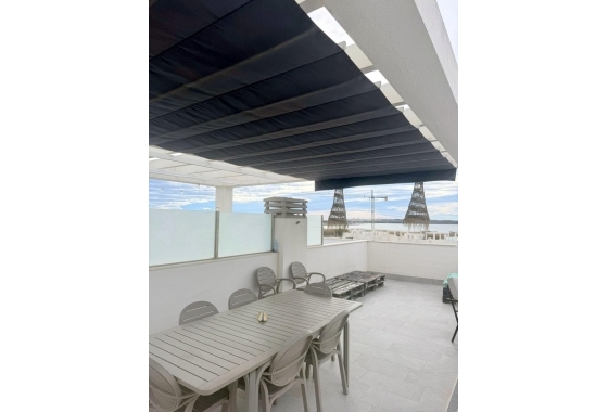 Wiederverkauf - Bungalow - Guardamar del Segura - Costa Blanca