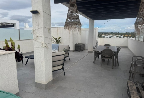 Wiederverkauf - Bungalow - Guardamar del Segura - Costa Blanca