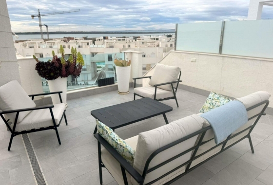 Wiederverkauf - Bungalow - Guardamar del Segura - Costa Blanca