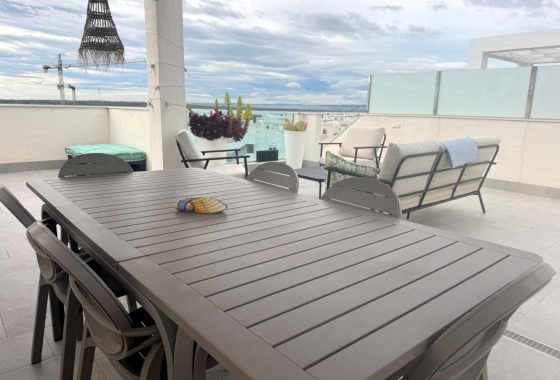 Wiederverkauf - Bungalow - Guardamar del Segura - Costa Blanca