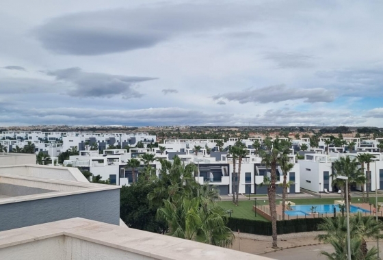 Wiederverkauf - Bungalow - Guardamar del Segura - Costa Blanca