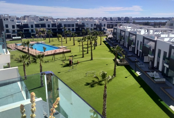 Wiederverkauf - Bungalow - Guardamar del Segura - Costa Blanca