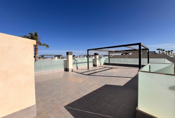 Revente - Villa - Orihuela Costa - Lomas De Cabo Roig