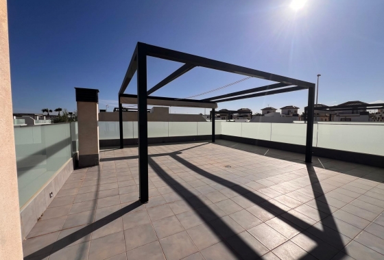 Revente - Villa - Orihuela Costa - Lomas De Cabo Roig