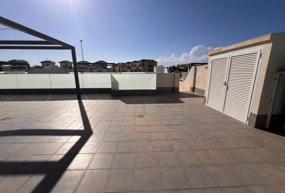 Revente - Villa - Orihuela Costa - Lomas De Cabo Roig