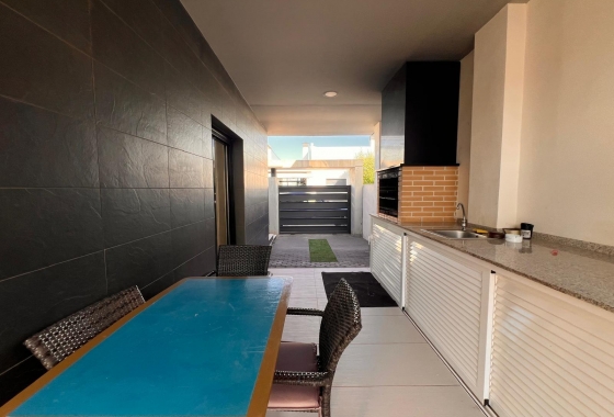 Revente - Villa - Orihuela Costa - Lomas De Cabo Roig