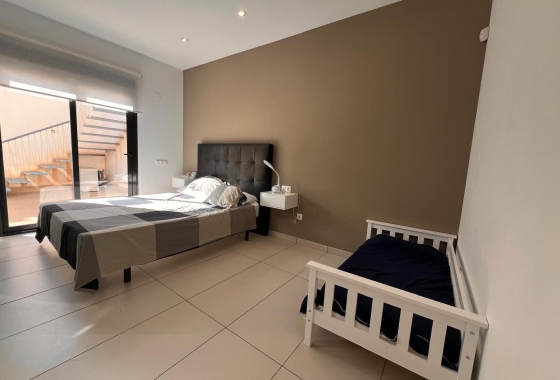 Revente - Villa - Orihuela Costa - Lomas De Cabo Roig