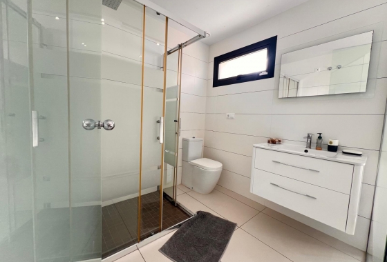 Revente - Villa - Orihuela Costa - Lomas De Cabo Roig