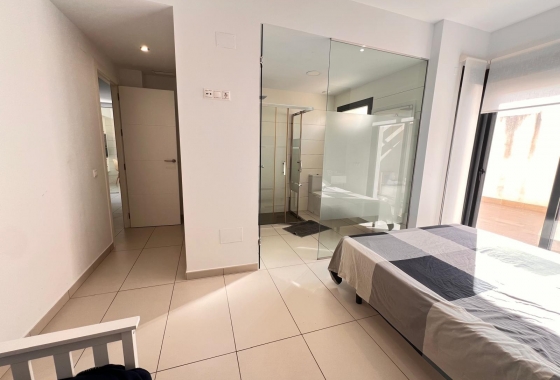 Revente - Villa - Orihuela Costa - Lomas De Cabo Roig