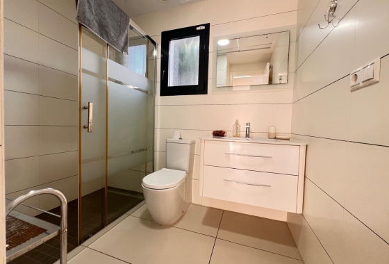Revente - Villa - Orihuela Costa - Lomas De Cabo Roig