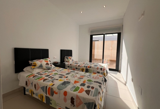 Revente - Villa - Orihuela Costa - Lomas De Cabo Roig