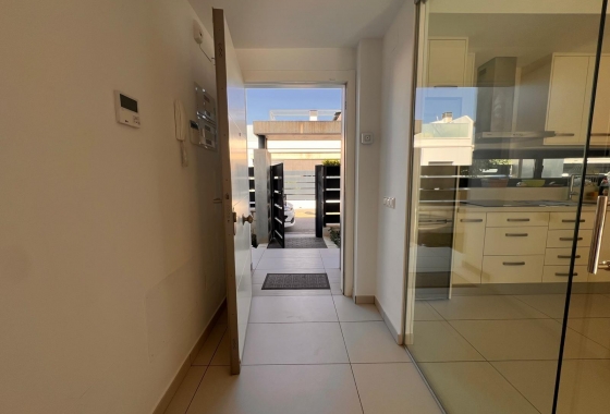 Revente - Villa - Orihuela Costa - Lomas De Cabo Roig