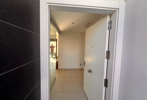 Revente - Villa - Orihuela Costa - Lomas De Cabo Roig