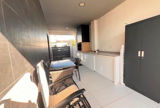 Revente - Villa - Orihuela Costa - Lomas De Cabo Roig