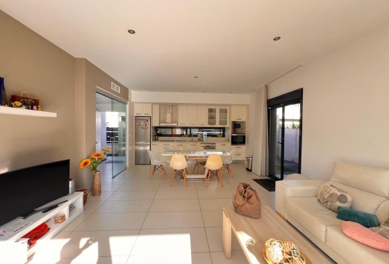 Revente - Villa - Orihuela Costa - Lomas De Cabo Roig