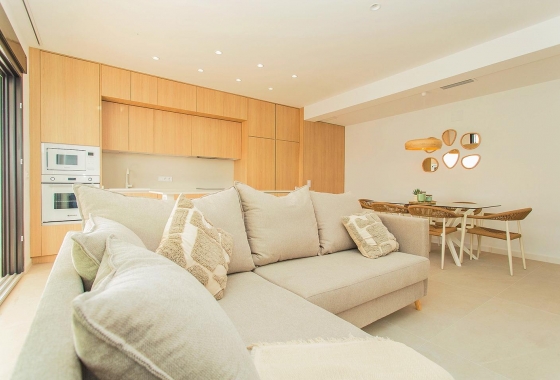 Resale - Townhouse - Torrevieja - La Siesta