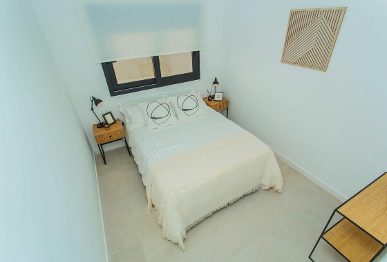 Resale - Townhouse - Torrevieja - La Siesta