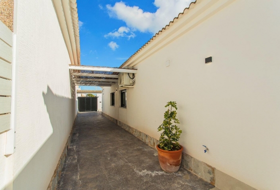Resale - Townhouse - Torrevieja - La Siesta
