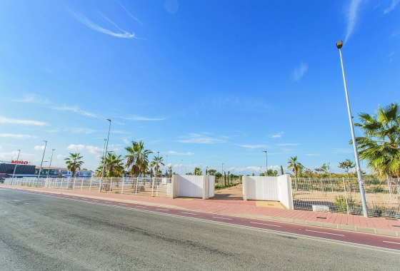 Resale - Townhouse - Torrevieja - La Siesta