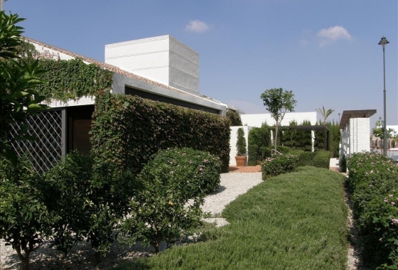 Neue Gebäude - Chalet - Sucina - Peraleja Golf