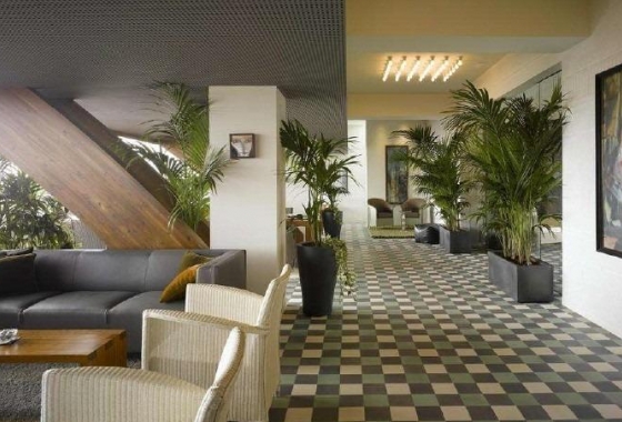 Neue Gebäude - Chalet - Sucina - Peraleja Golf