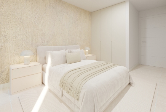 Nouvelle construction - Chalet - Los Montesinos