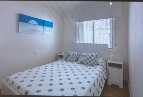 Revente - Appartement - Torrevieja - Sector 25