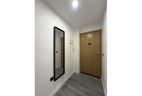 Wiederverkauf - Wohnung - Torrevieja - Centro