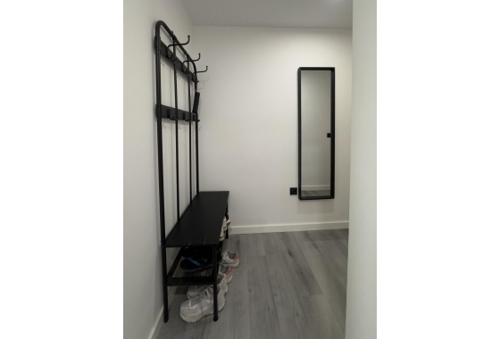 Wiederverkauf - Wohnung - Torrevieja - Centro