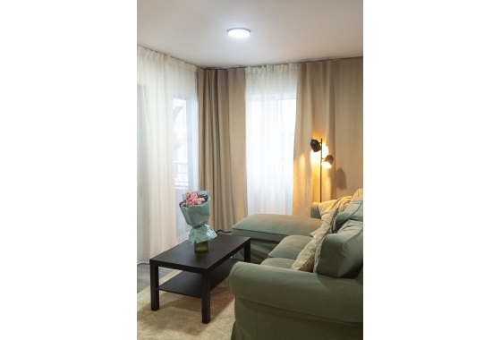 Wiederverkauf - Wohnung - Torrevieja - Centro