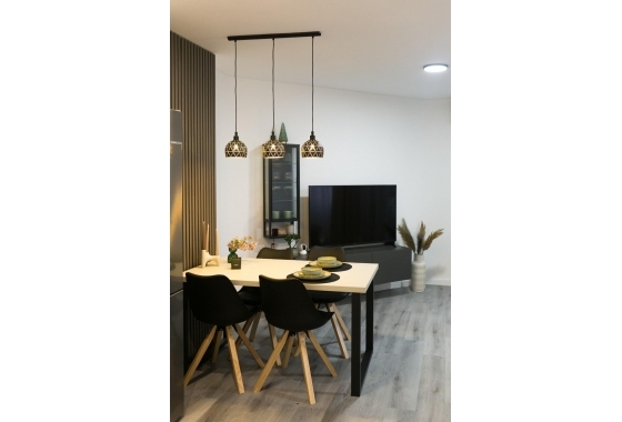 Wiederverkauf - Wohnung - Torrevieja - Centro