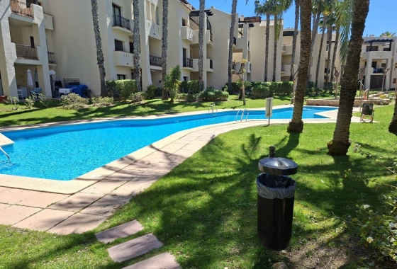 Wiederverkauf - Wohnung - San Javier - Roda