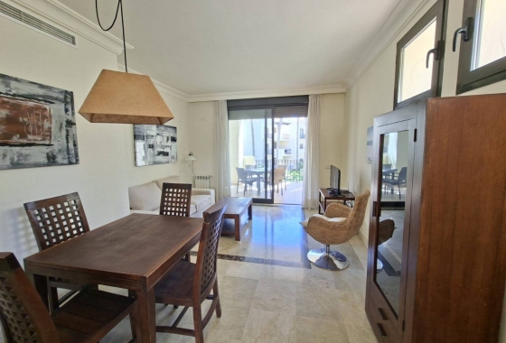 Wiederverkauf - Wohnung - San Javier - Roda