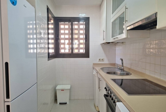 Wiederverkauf - Wohnung - San Javier - Roda