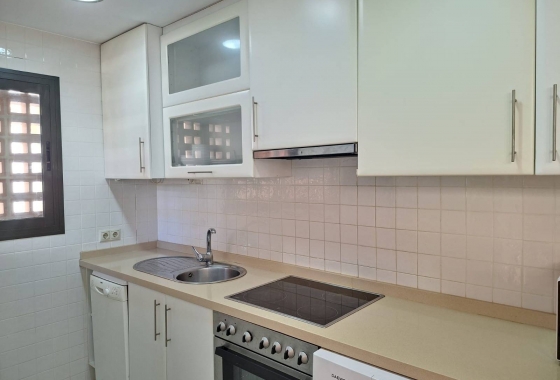 Wiederverkauf - Wohnung - San Javier - Roda