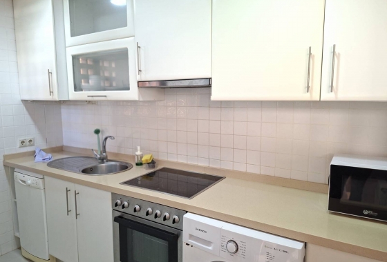 Wiederverkauf - Wohnung - San Javier - Roda