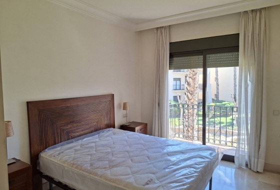 Wiederverkauf - Wohnung - San Javier - Roda