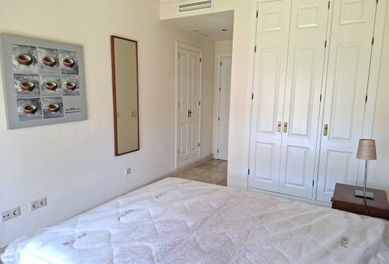 Wiederverkauf - Wohnung - San Javier - Roda
