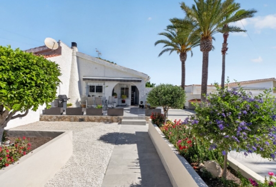 Revente - Villa - Torrevieja - Costa Blanca